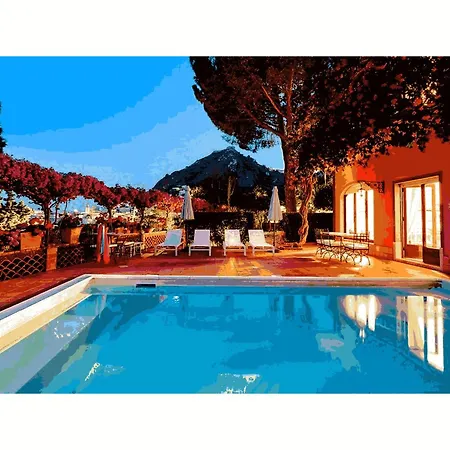 Casa Emme Sea Front, Giardini Dom wakacyjny Taormina