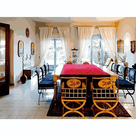 Dom wakacyjny Casa Emme Sea Front, Giardini Taormina