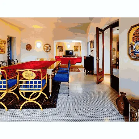 Casa Emme Sea Front, Giardini Taormina