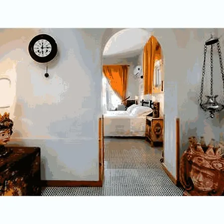 Dom wakacyjny Casa Emme Sea Front, Giardini *