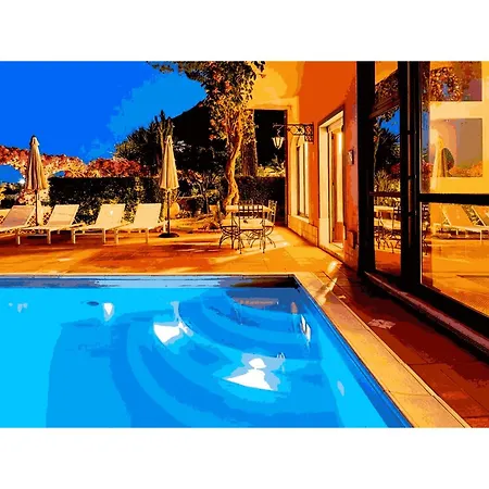 Casa Emme Sea Front, Giardini Dom wakacyjny Taormina