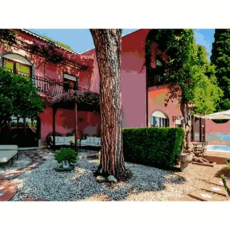 Casa Emme Sea Front, Giardini * Taormina