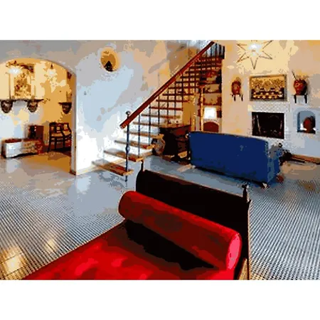Casa Emme Sea Front, Giardini Dom wakacyjny Taormina