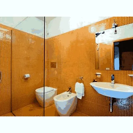 Casa Emme Sea Front, Giardini Dom wakacyjny Taormina