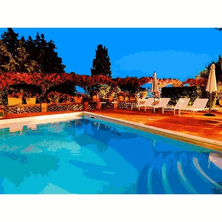 Dom wakacyjny Casa Emme Sea Front, Giardini Taormina