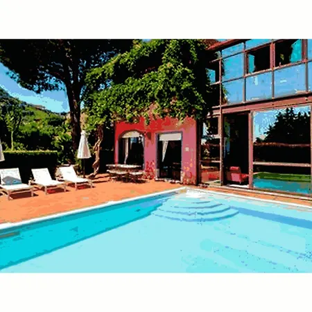 Casa Emme Sea Front, Giardini Dom wakacyjny *